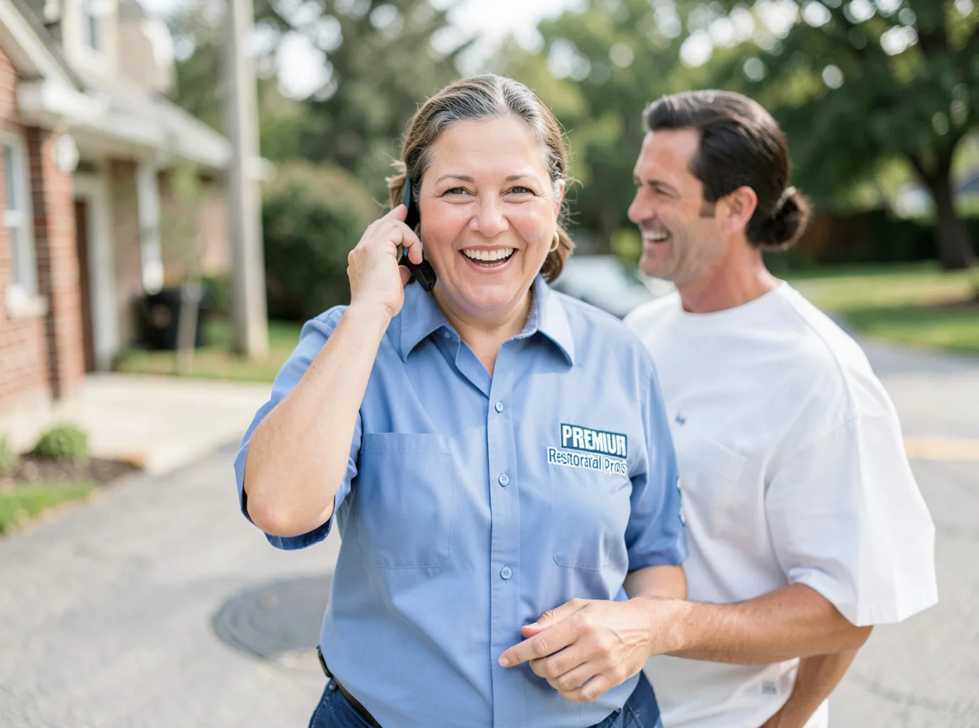 Water Damage Restoration Shinnston, WV FAQs